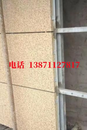 南川热力管道铁渣内部除垢外墙ET板